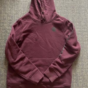 Carhartt hoodie